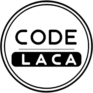 Logo Codelaca